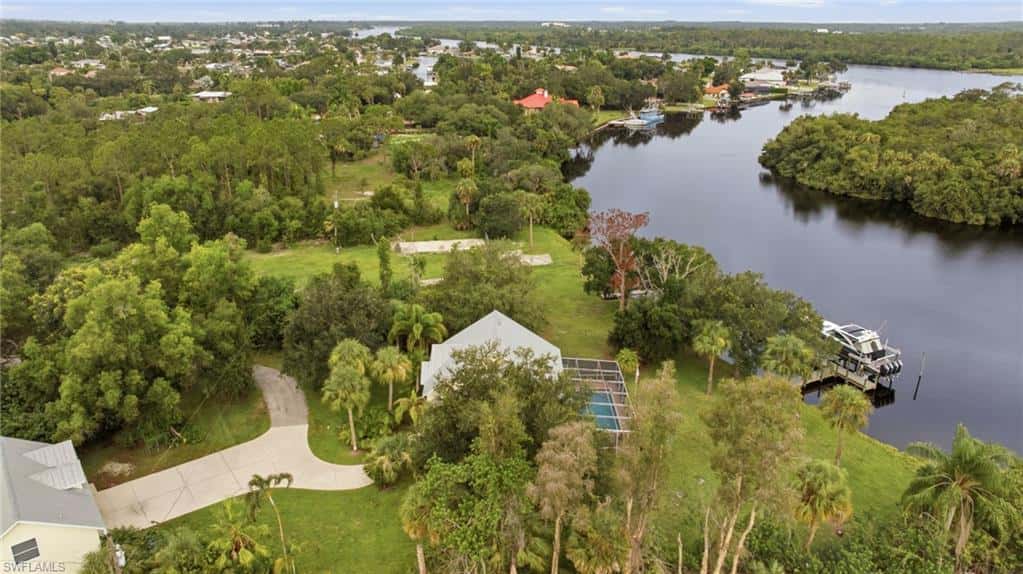 13668 Marquette Blvd, Fort Myers, photo 40
