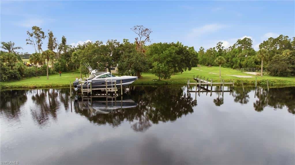 13668 Marquette Blvd, Fort Myers, photo 4