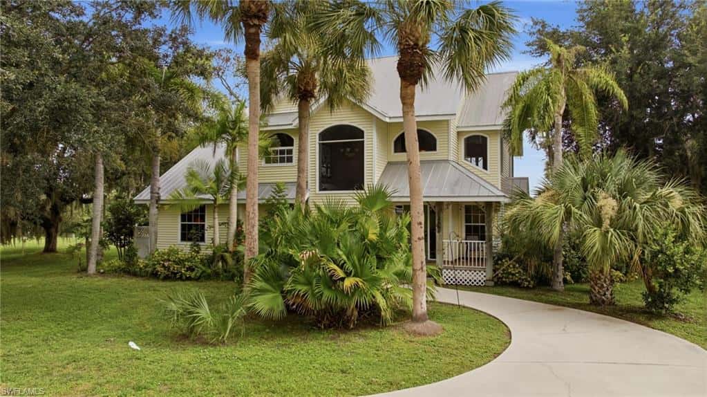 13668 Marquette Blvd, Fort Myers, photo 8