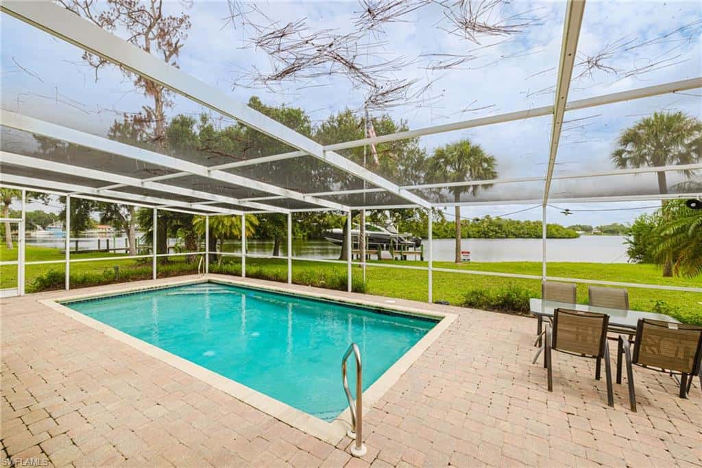 13668 Marquette Blvd, Fort Myers, photo 25