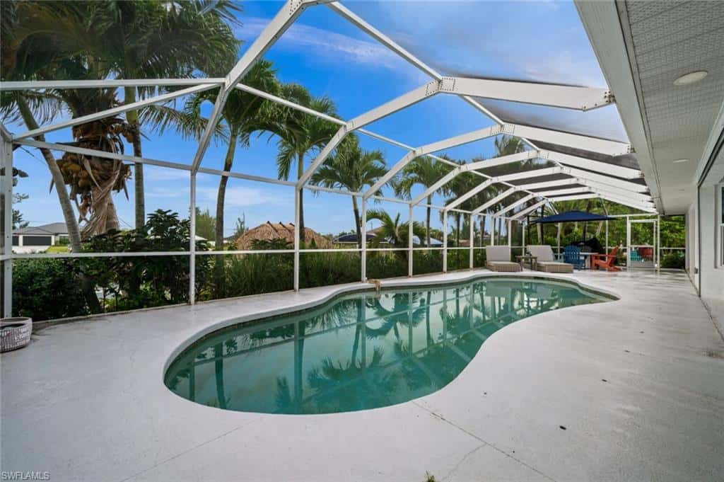 1638 38th Pl, Cape Coral, photo 4