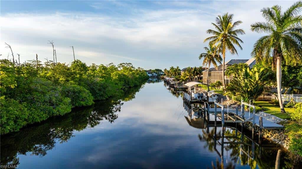 1495 Gordon River Ln, Naples, photo 45