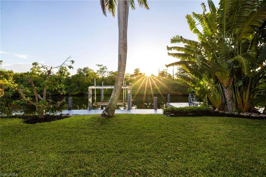 1495 Gordon River Ln, Naples, photo 46