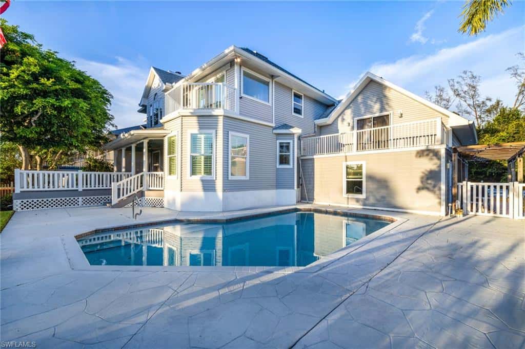 1495 Gordon River Ln, Naples, photo 5