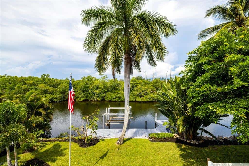 1495 Gordon River Ln, Naples, photo 29