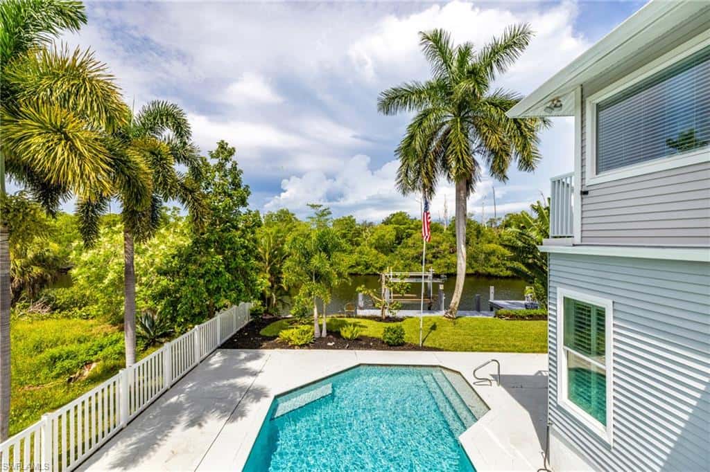 1495 Gordon River Ln, Naples, photo 37