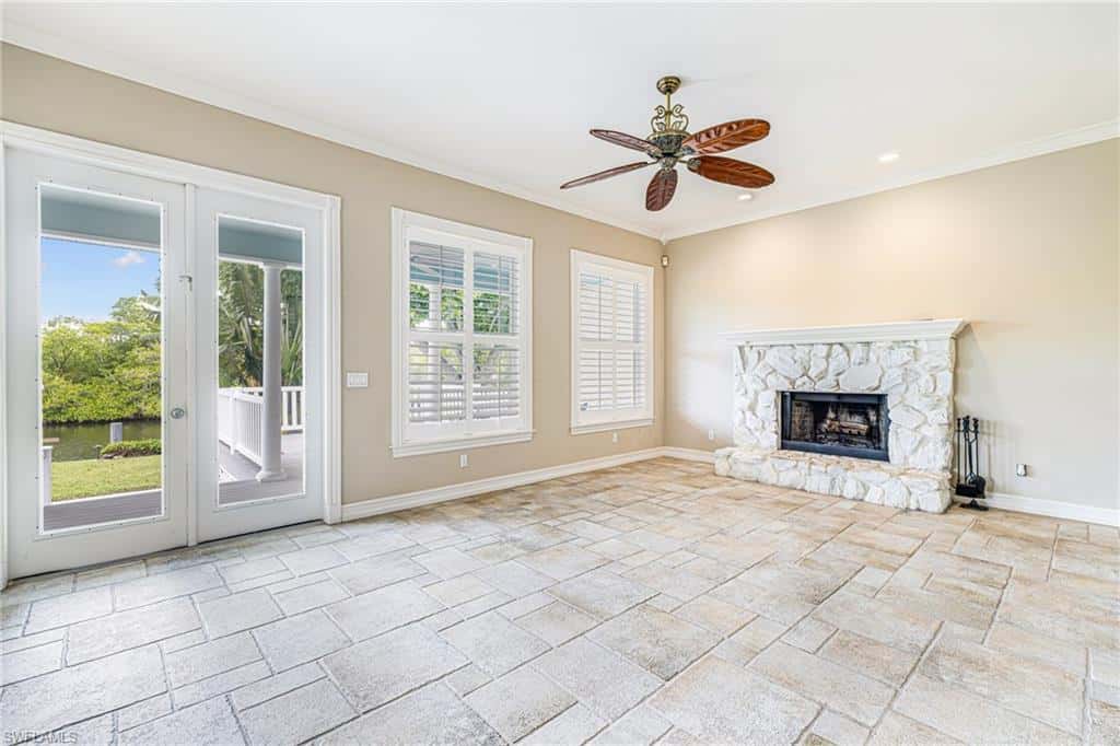 1495 Gordon River Ln, Naples, photo 13