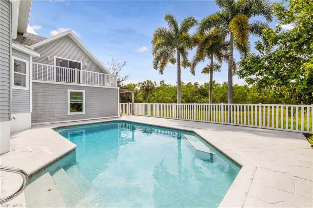 1495 Gordon River Ln, Naples, photo 40