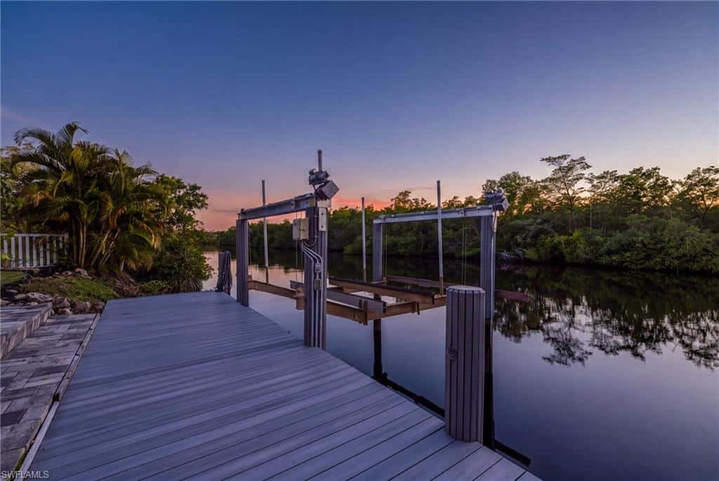 1495 Gordon River Ln, Naples, photo 44