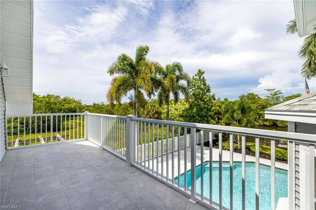 1495 Gordon River Ln, Naples, photo 36