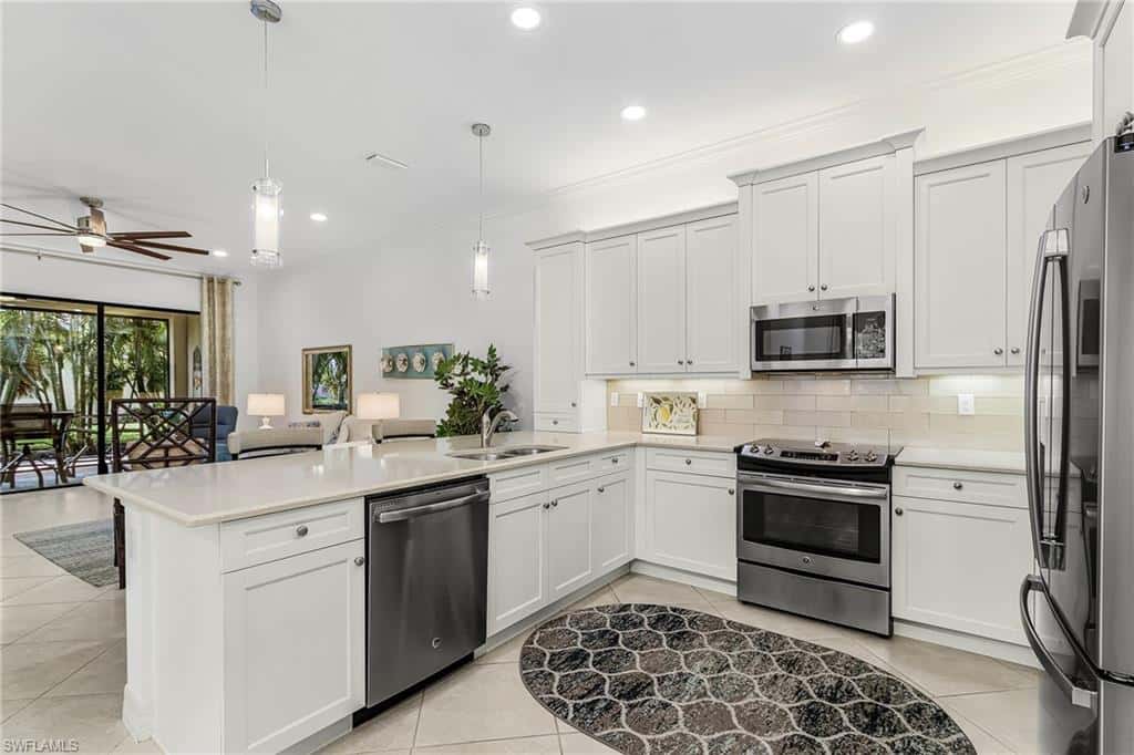 13420 Monticello Blvd, Naples, photo 4