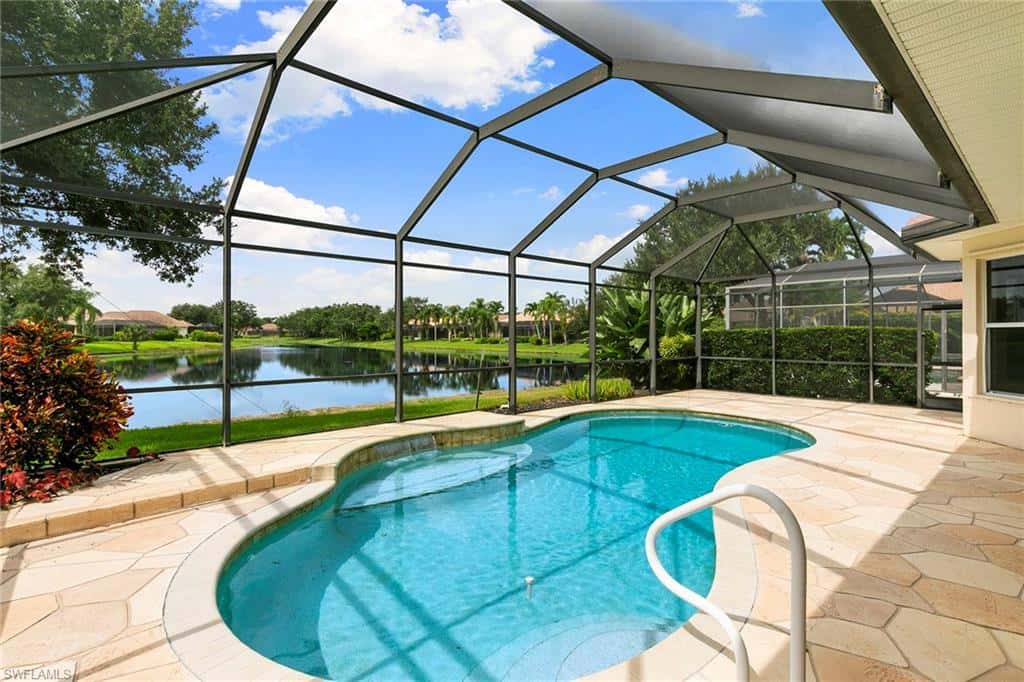 6920 Bent Grass Dr, Naples, photo 7