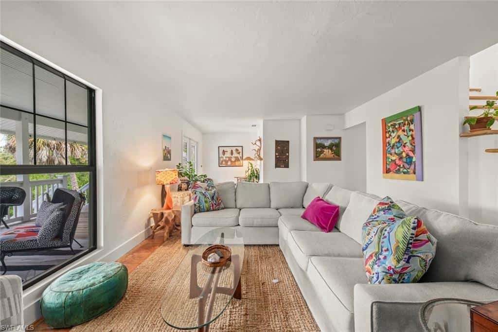 6062 Dinkins Lake Rd, Sanibel, photo 12