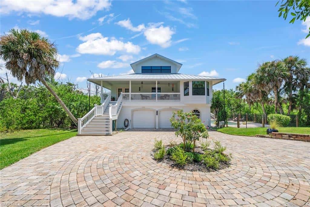 6062 Dinkins Lake Rd, Sanibel, photo 36