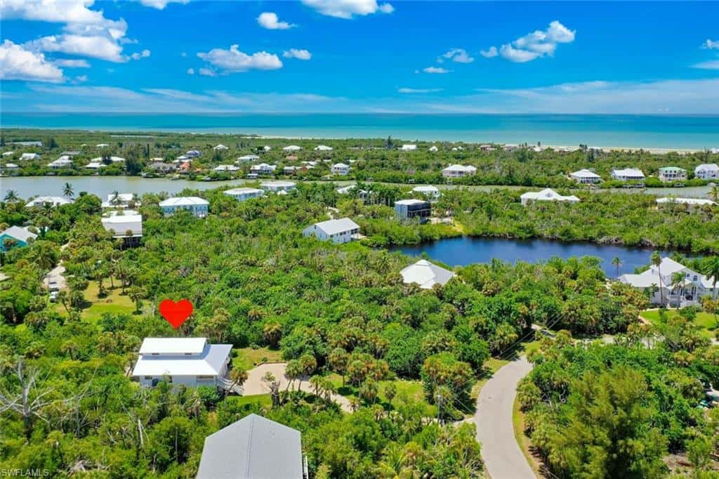 6062 Dinkins Lake Rd, Sanibel, photo 32