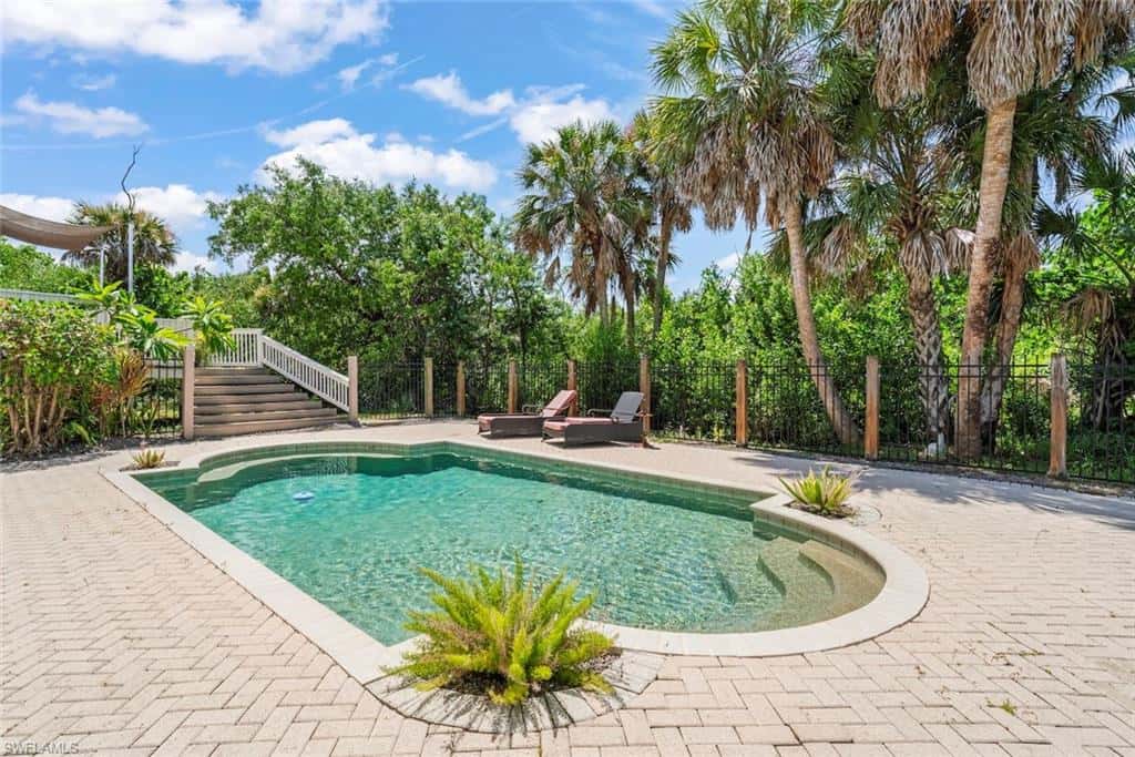 6062 Dinkins Lake Rd, Sanibel, photo 28