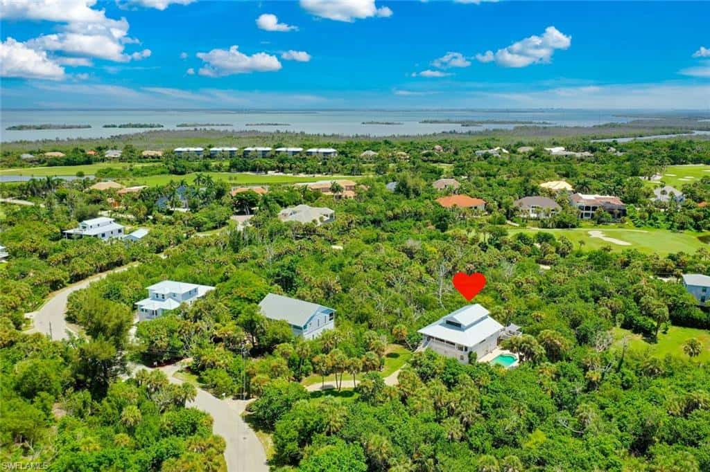 6062 Dinkins Lake Rd, Sanibel, photo 34