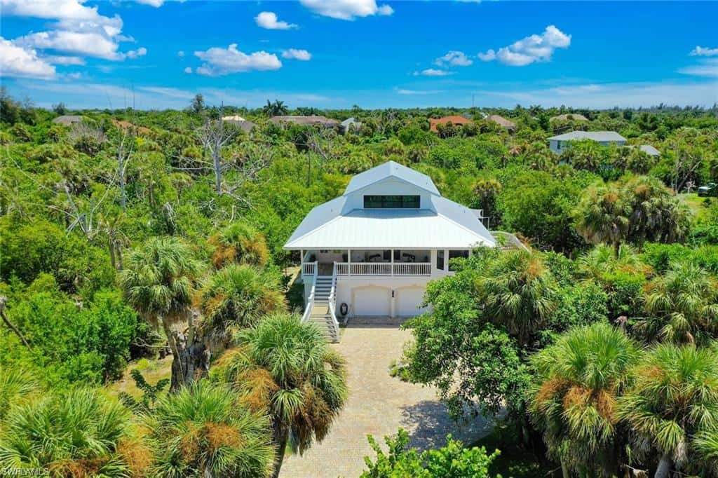6062 Dinkins Lake Rd, Sanibel, photo 33
