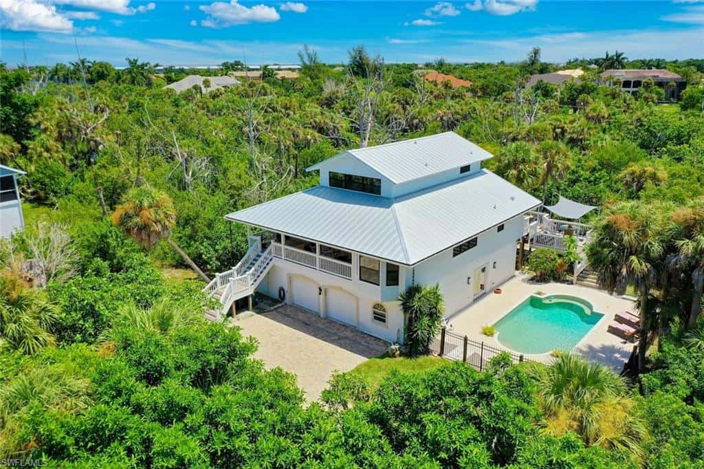 6062 Dinkins Lake Rd, Sanibel, photo 35