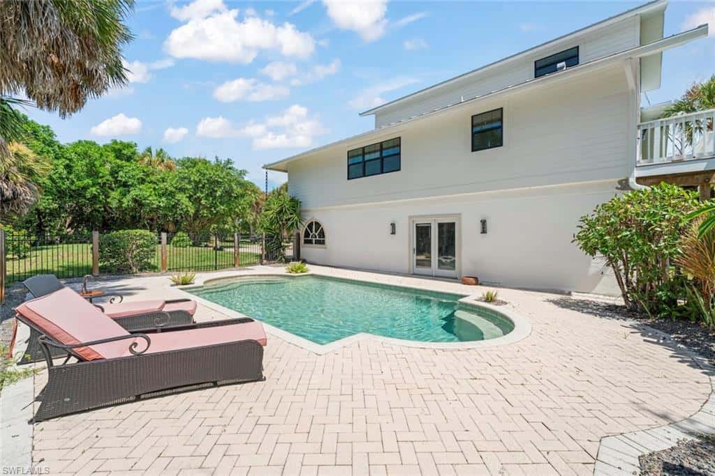 6062 Dinkins Lake Rd, Sanibel, photo 29