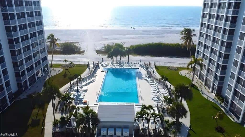 7150 Estero Blvd #307, Fort Myers Beach, photo 36