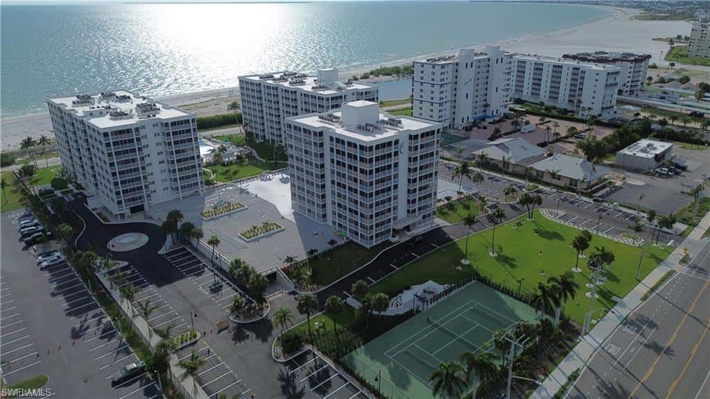 7150 Estero Blvd #307, Fort Myers Beach, photo 5