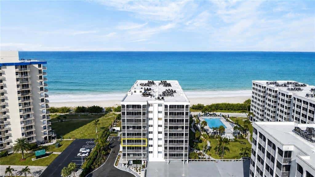 7150 Estero Blvd #307, Fort Myers Beach, photo 38