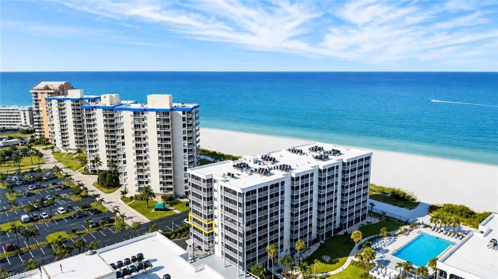 7150 Estero Blvd #307, Fort Myers Beach, photo 37
