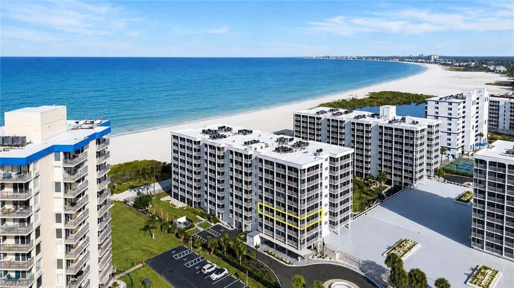 7150 Estero Blvd #307, Fort Myers Beach, photo 39