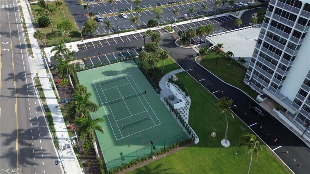 7150 Estero Blvd #307, Fort Myers Beach, photo 4