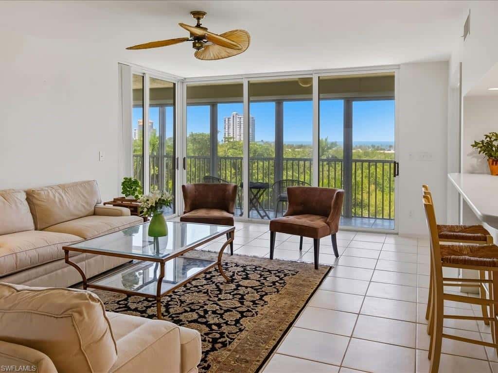 5550 Heron Point Dr #402, Naples, photo 12