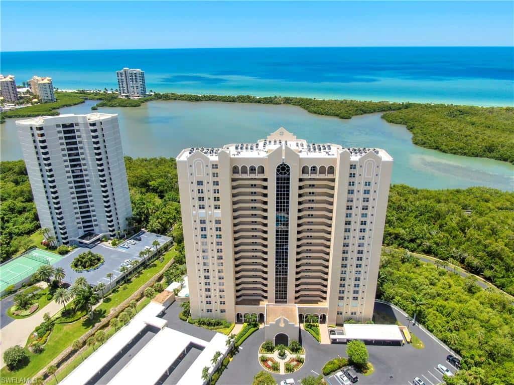 5550 Heron Point Dr #402, Naples, photo 32