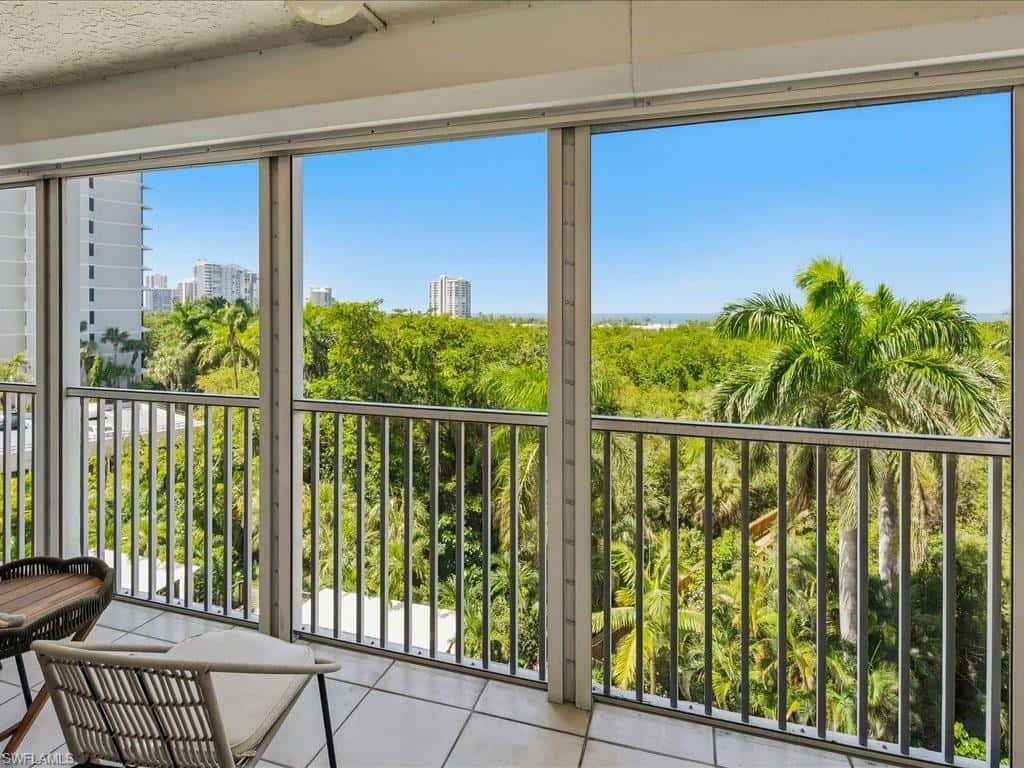 5550 Heron Point Dr #402, Naples, photo 14