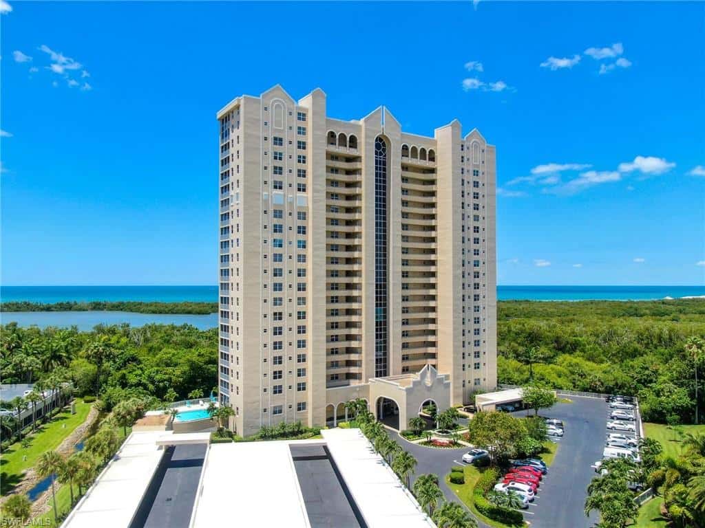 5550 Heron Point Dr #402, Naples, photo 37