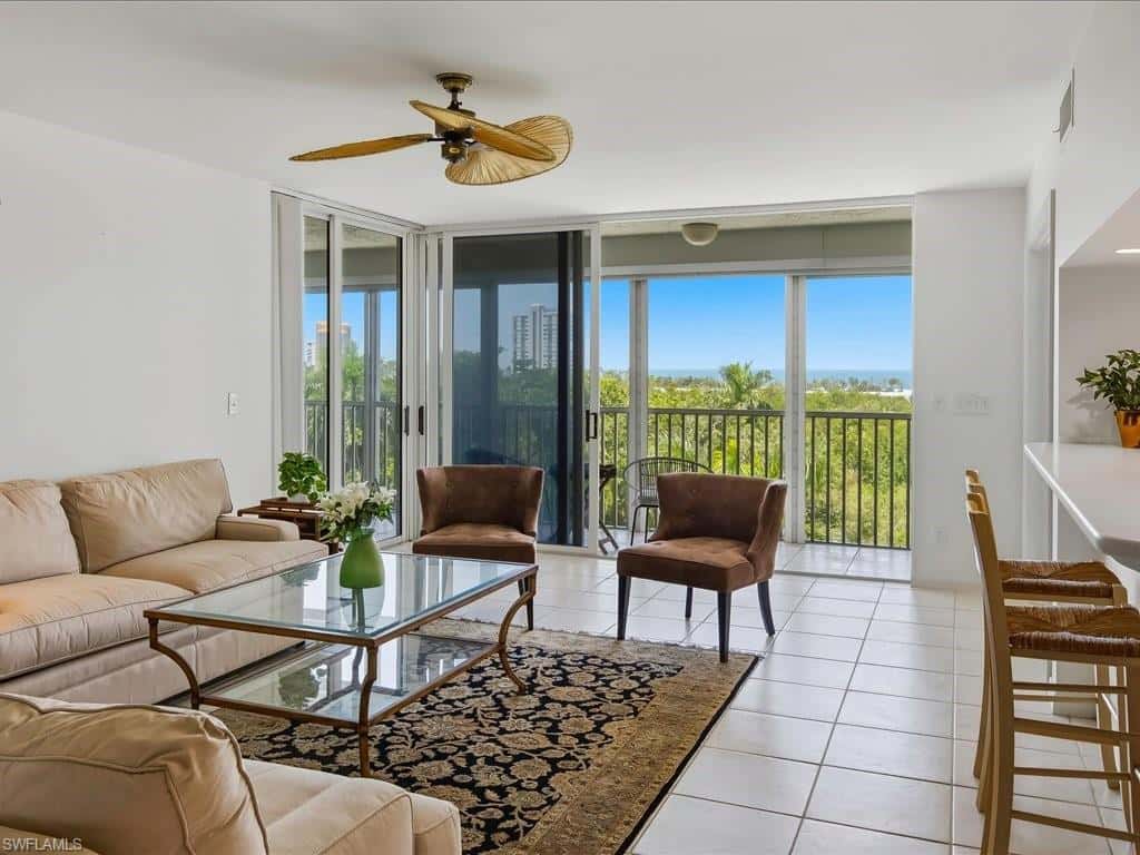 5550 Heron Point Dr #402, Naples, photo 11