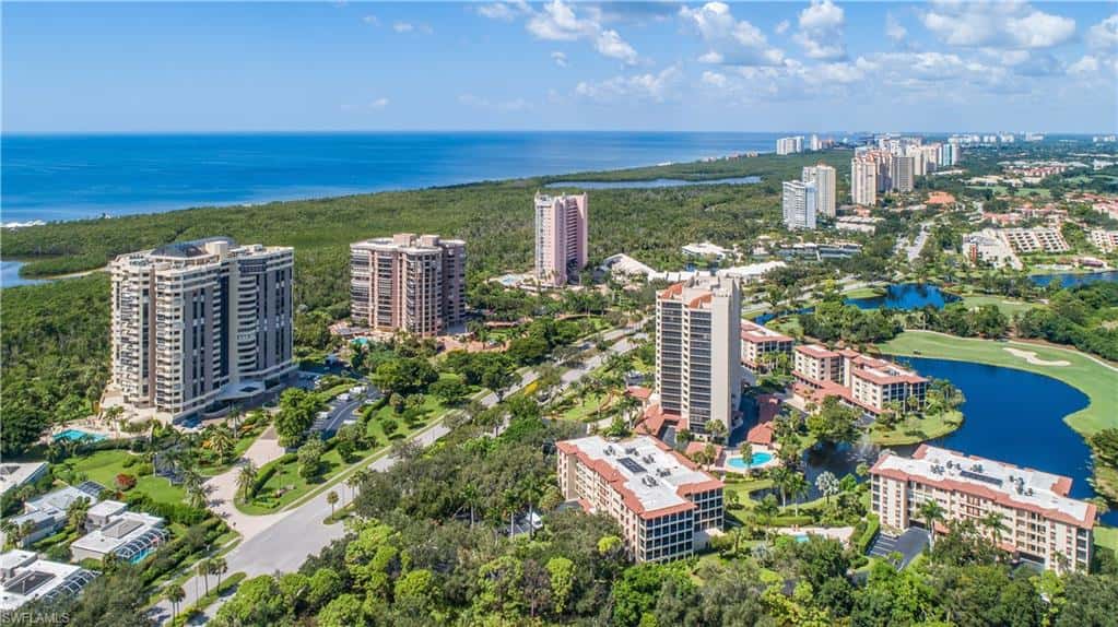 5550 Heron Point Dr #402, Naples, photo 39