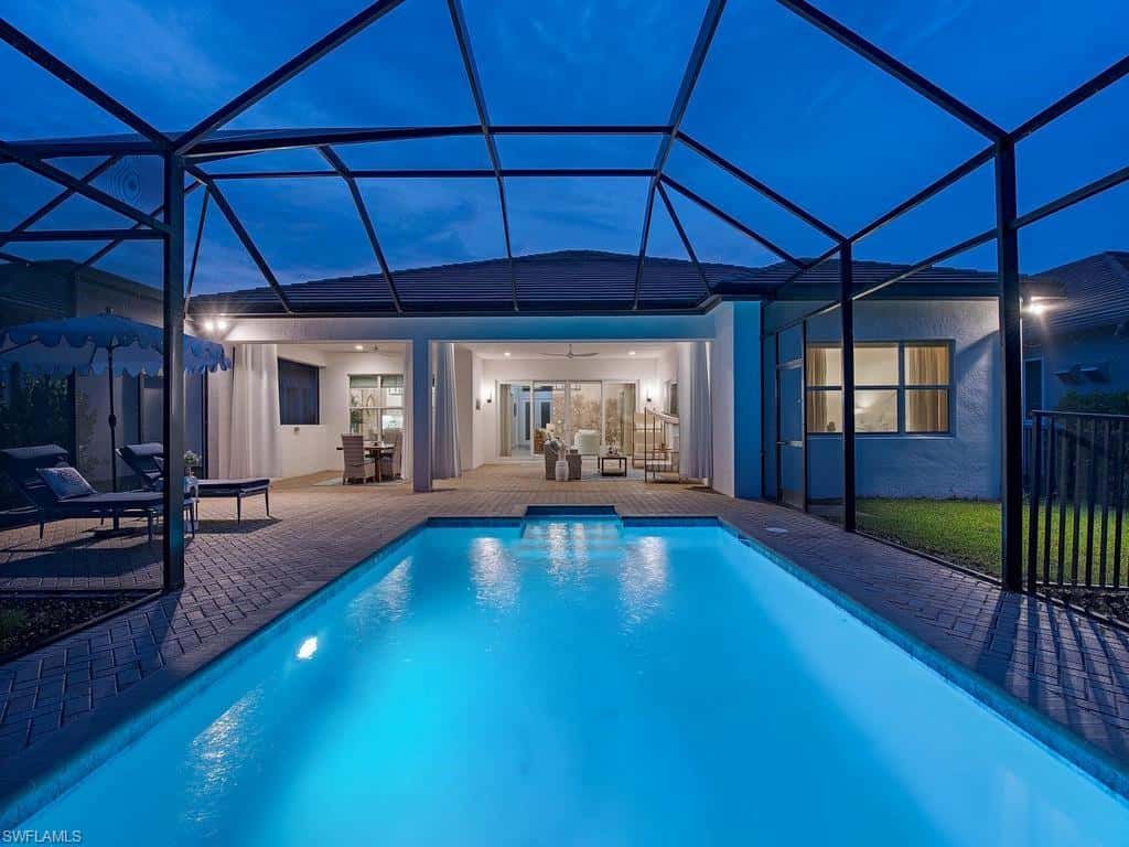 12058 Mimosa St, Naples, photo 6