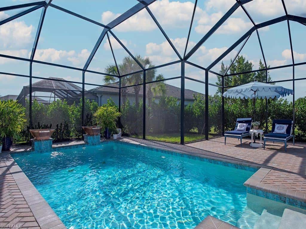 12058 Mimosa St, Naples, photo 9