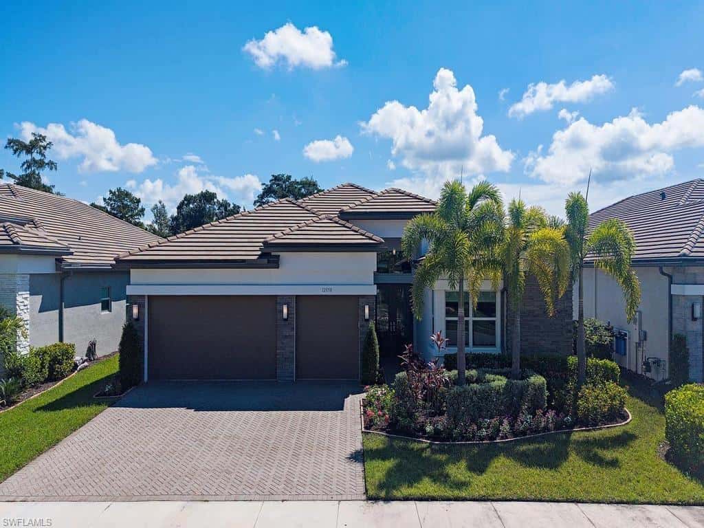 12058 Mimosa St, Naples, photo 30