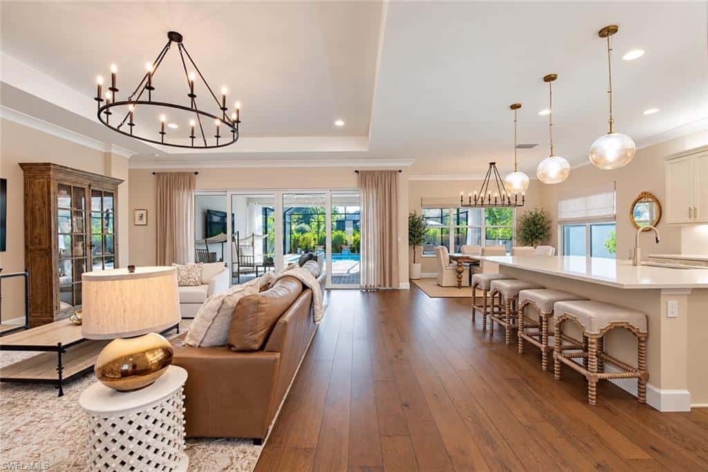 12058 Mimosa St, Naples, photo 14