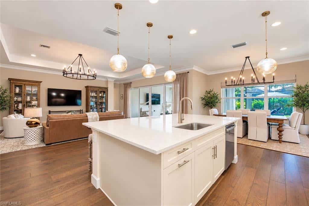 12058 Mimosa St, Naples, photo 18
