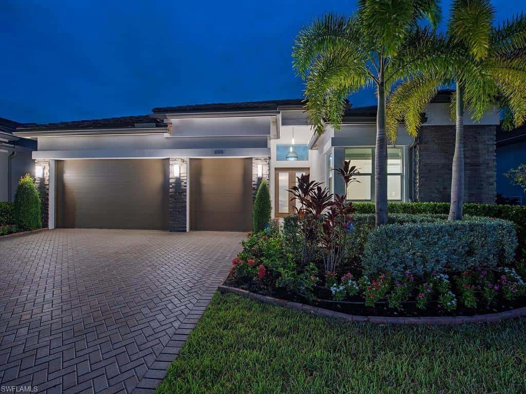 12058 Mimosa St, Naples, photo 4