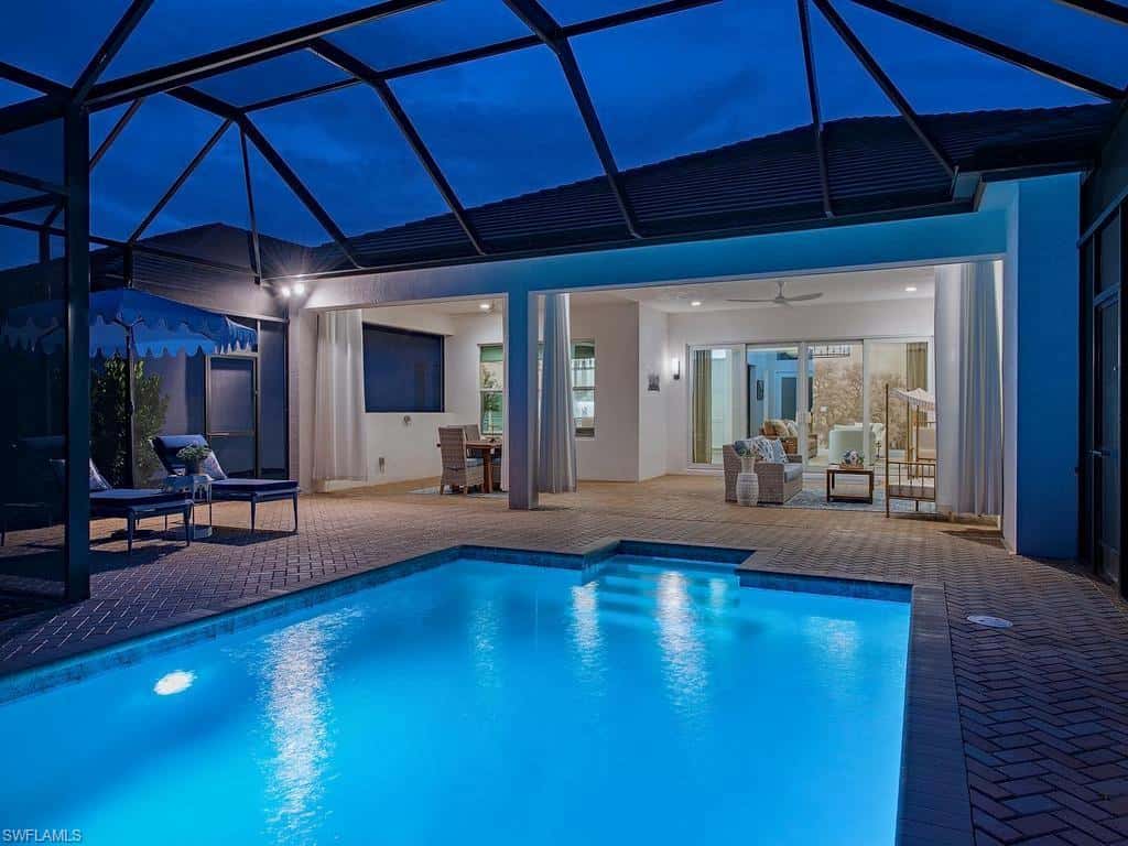 12058 Mimosa St, Naples, photo 8