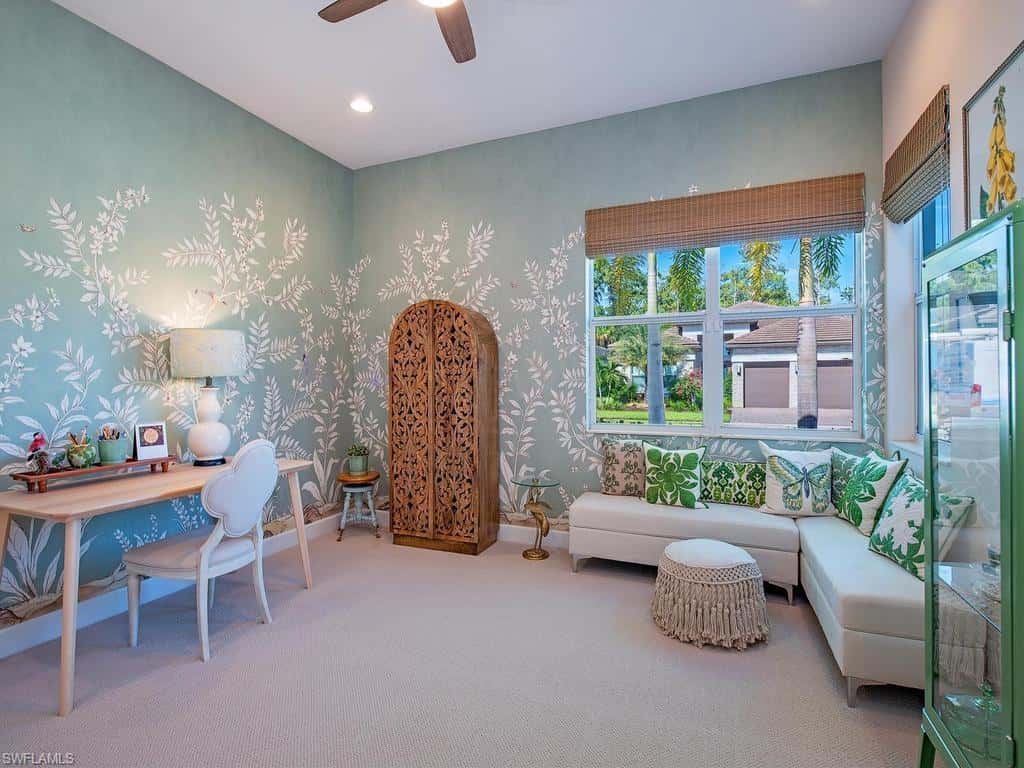 12058 Mimosa St, Naples, photo 25