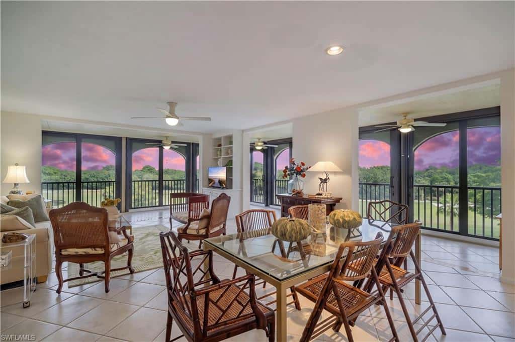6020 Pelican Bay Blvd #404, Naples, photo 6