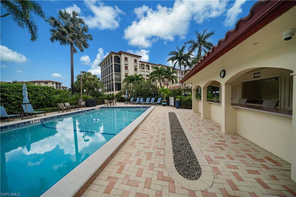 6020 Pelican Bay Blvd #404, Naples, photo 42