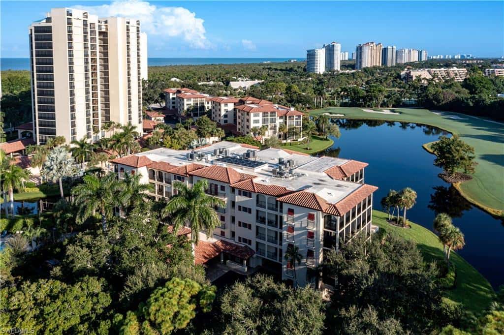6020 Pelican Bay Blvd #404, Naples, photo 43