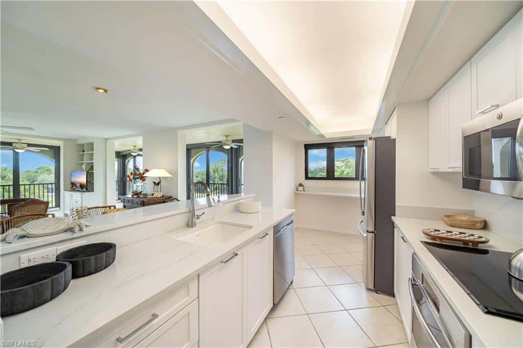6020 Pelican Bay Blvd #404, Naples, photo 16