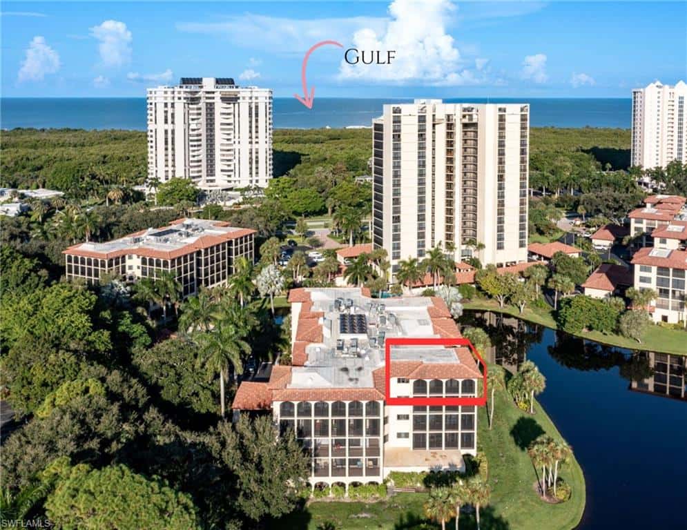 6020 Pelican Bay Blvd #404, Naples, photo 32