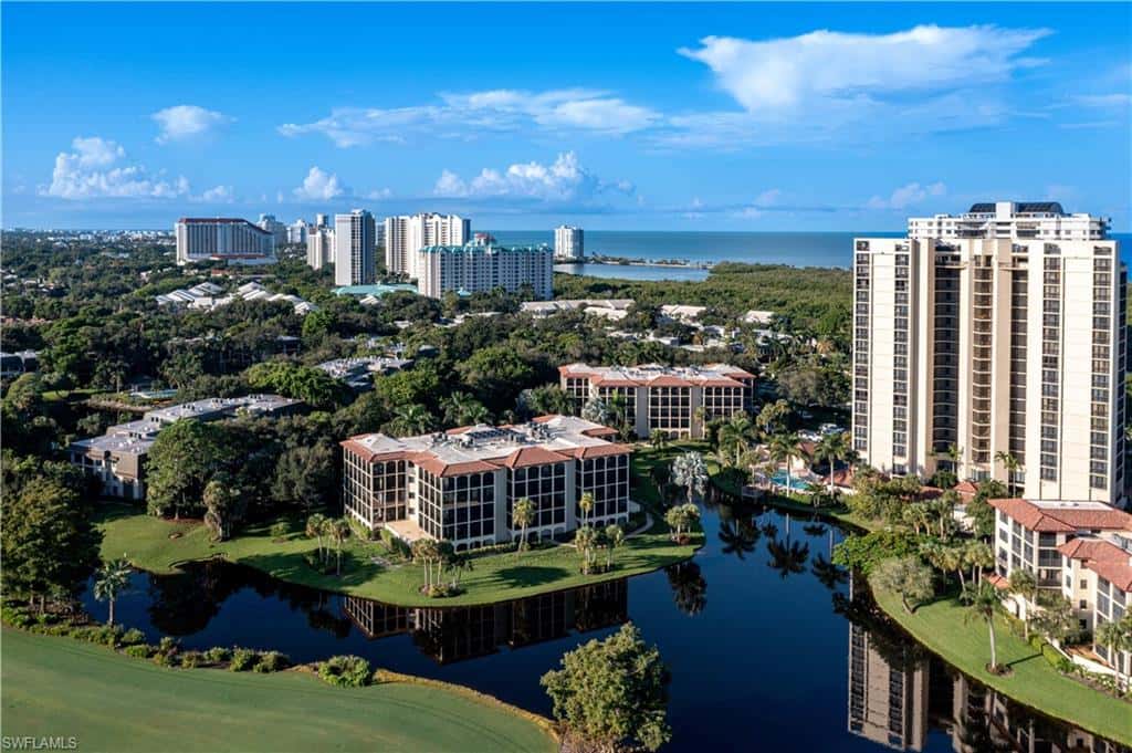 6020 Pelican Bay Blvd #404, Naples, photo 34